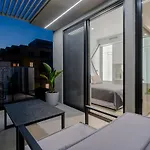 Tree Luxury Suites
