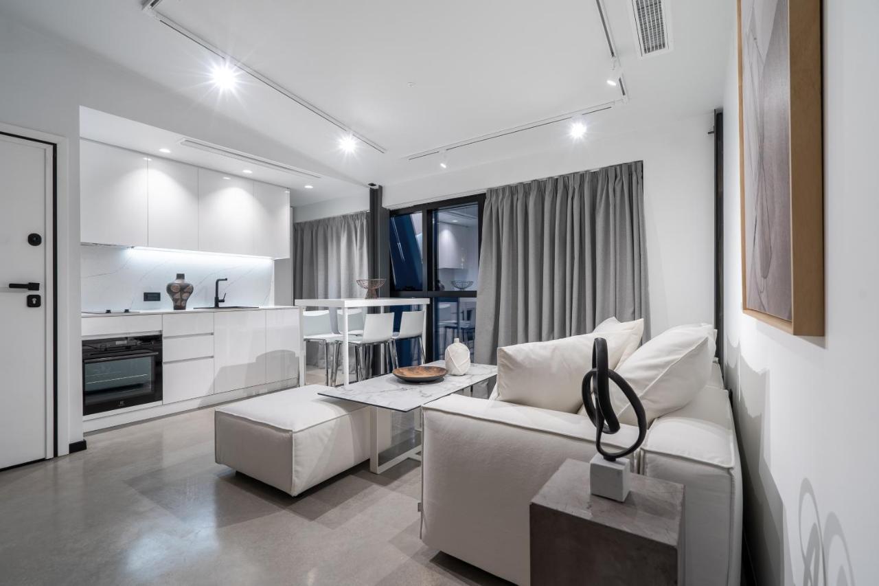 Appartement Tree Luxury Suites *