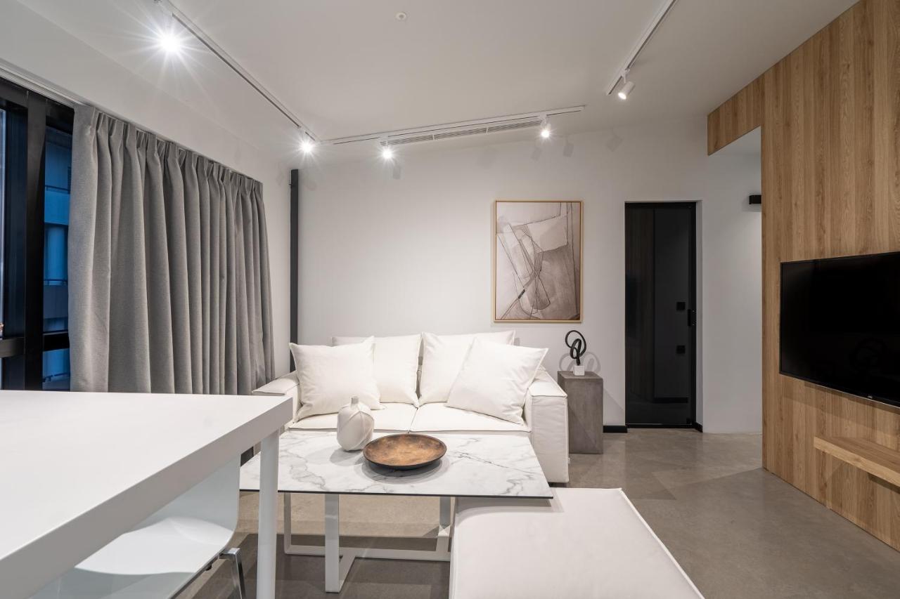 Tree Luxury Suites Appartement