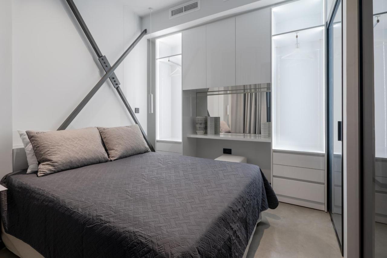 Tree Luxury Suites *