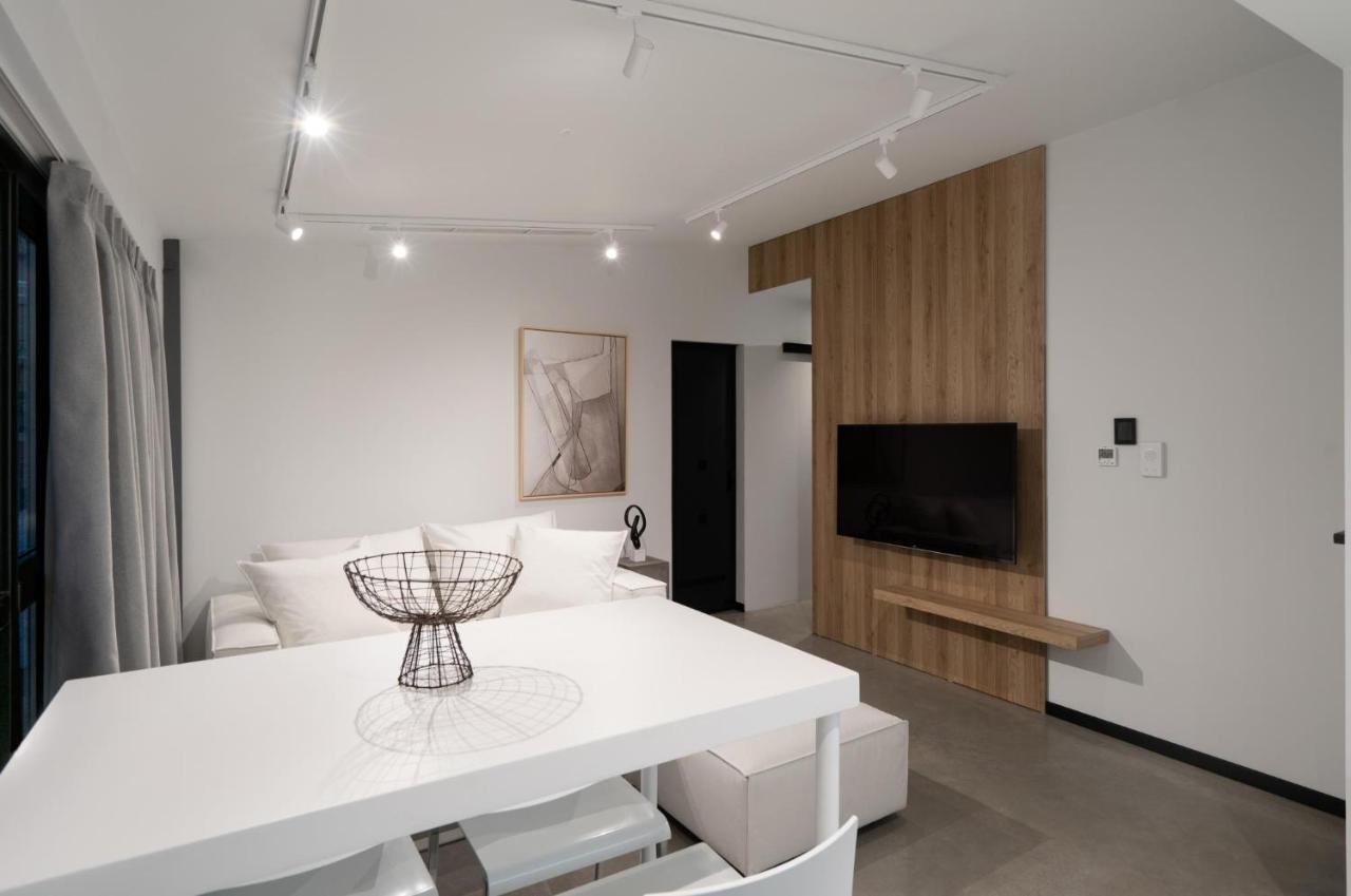 Appartement Tree Luxury Suites
