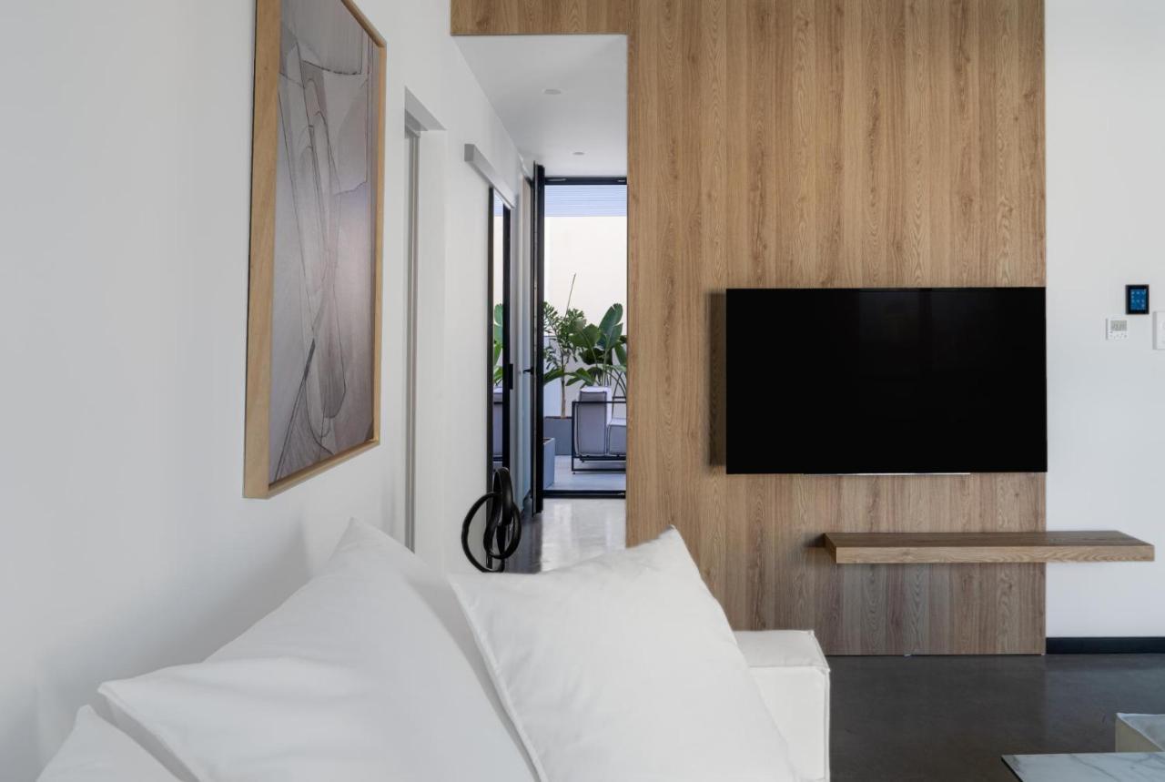 Tree Luxury Suites Héraklion