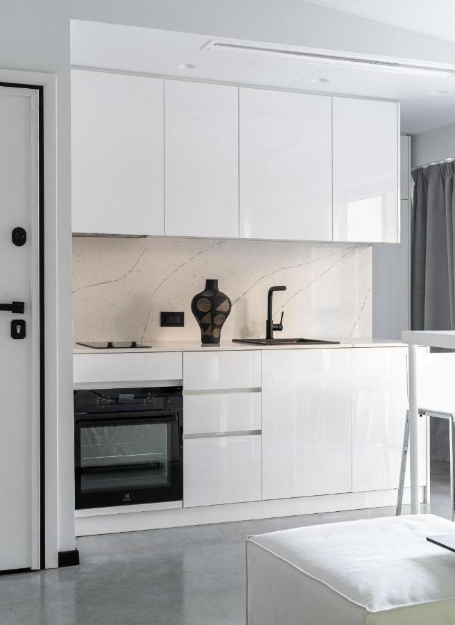 Tree Luxury Suites Appartement *