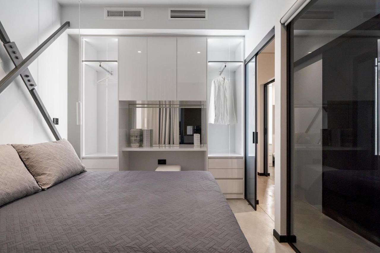 Tree Luxury Suites *