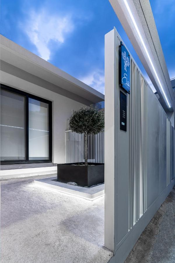 Tree Luxury Suites Appartement *